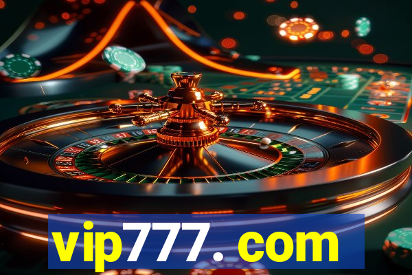 vip777. com